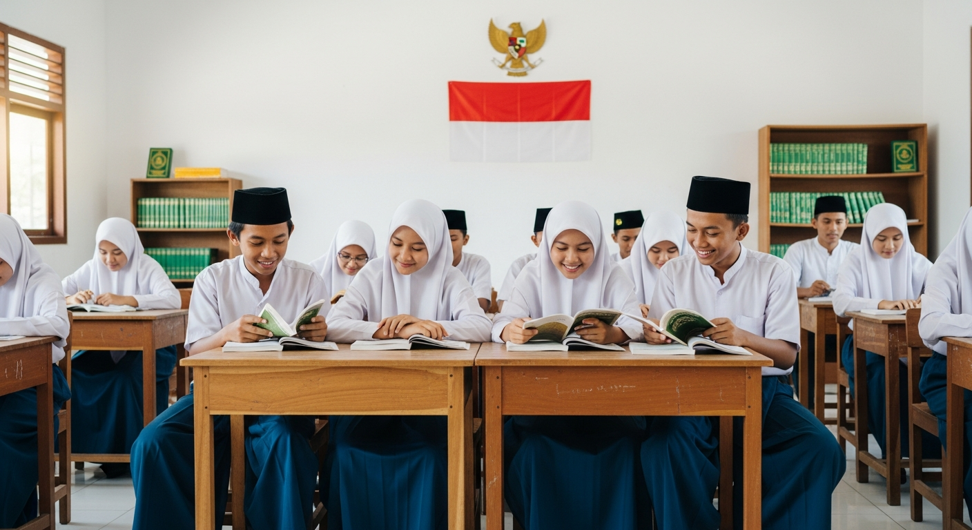 Koleksi Buku