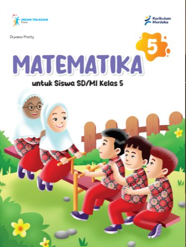 Buku Matematika Kelas 5
