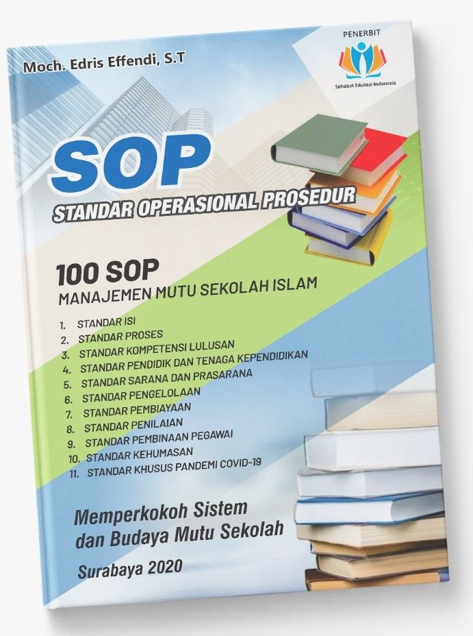 Buku SOP