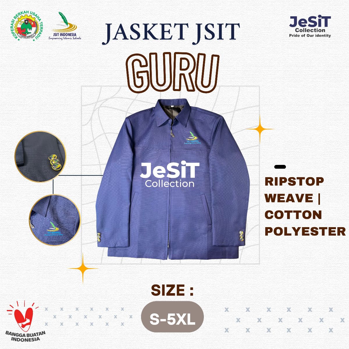 Jasket