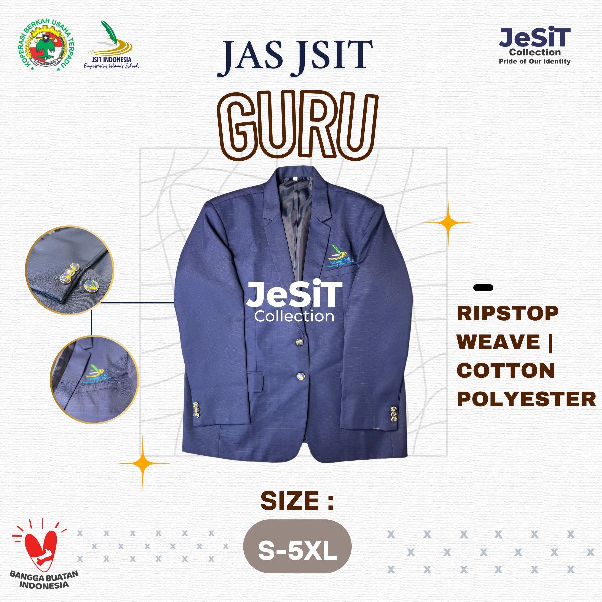 Jas Guru