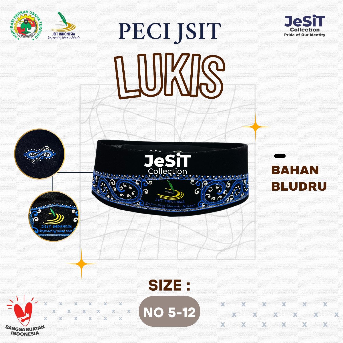 Peci Lukis