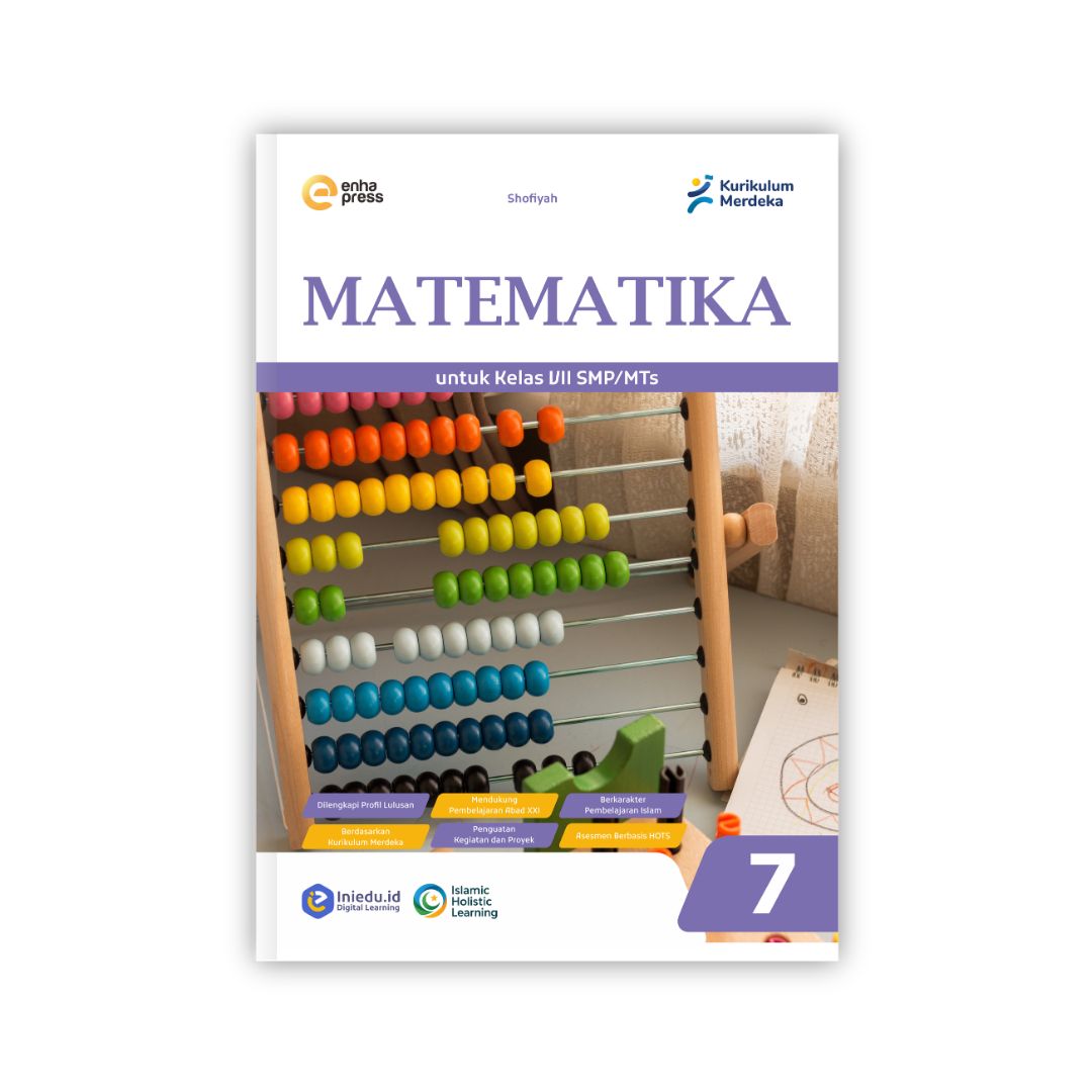 Matematika  SMP_K Merdeka kelas 7
