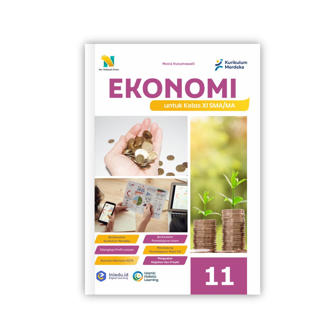 Ekonomi SMA_K Merdeka kelas 11