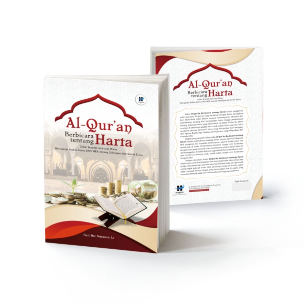 Al quran Bicara Tentang Harta