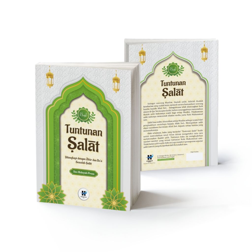 Tuntunan Shalat