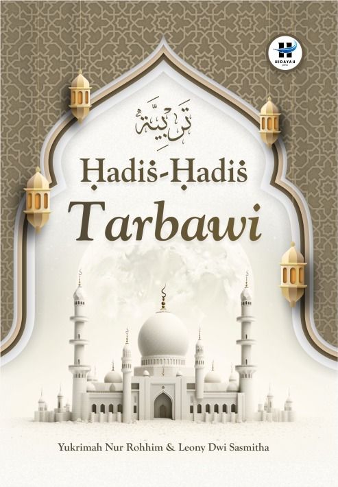 Hadis Hadis Tarbawi