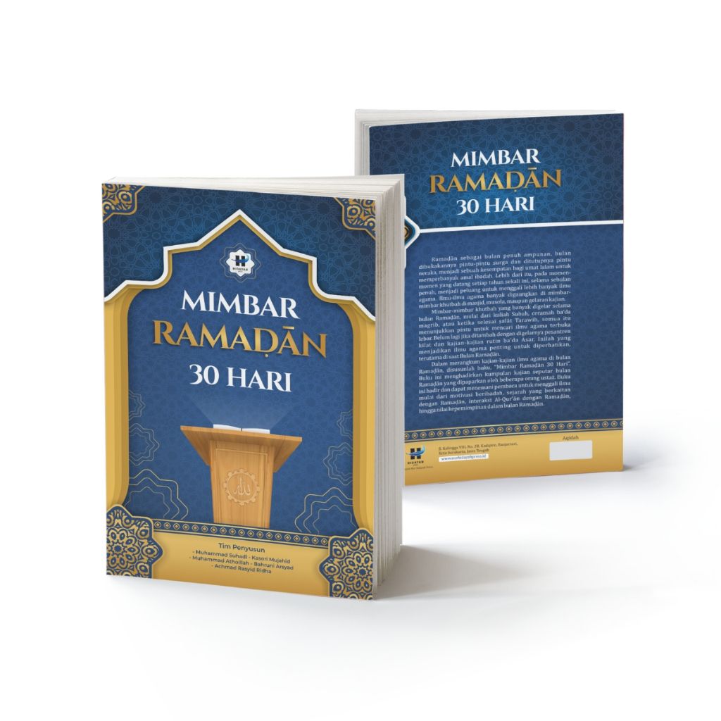 mimbar ramadan 30 hari