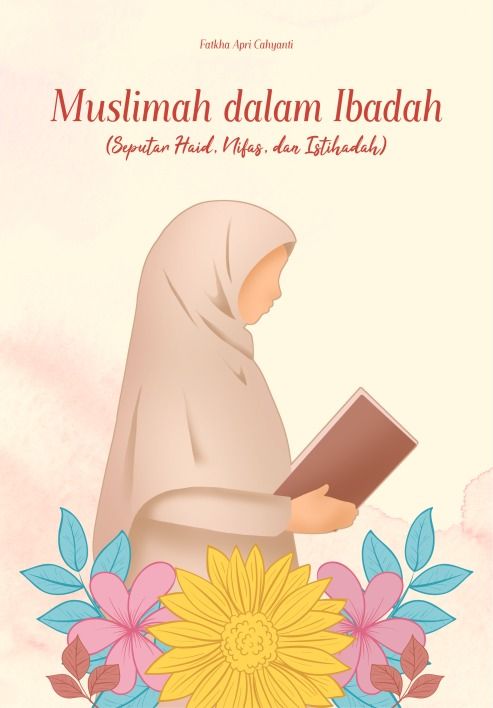 muslimah dalam ibadah 