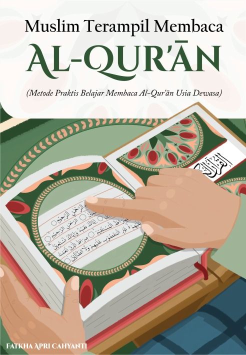 Muslim Terampil Membaca Al-Quran