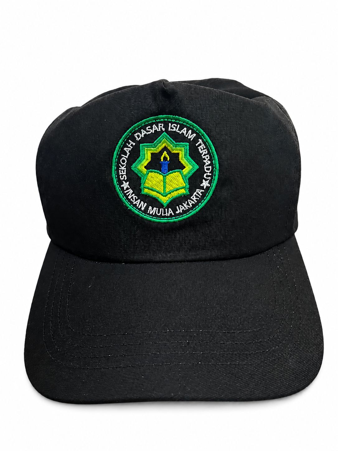 Topi Custom