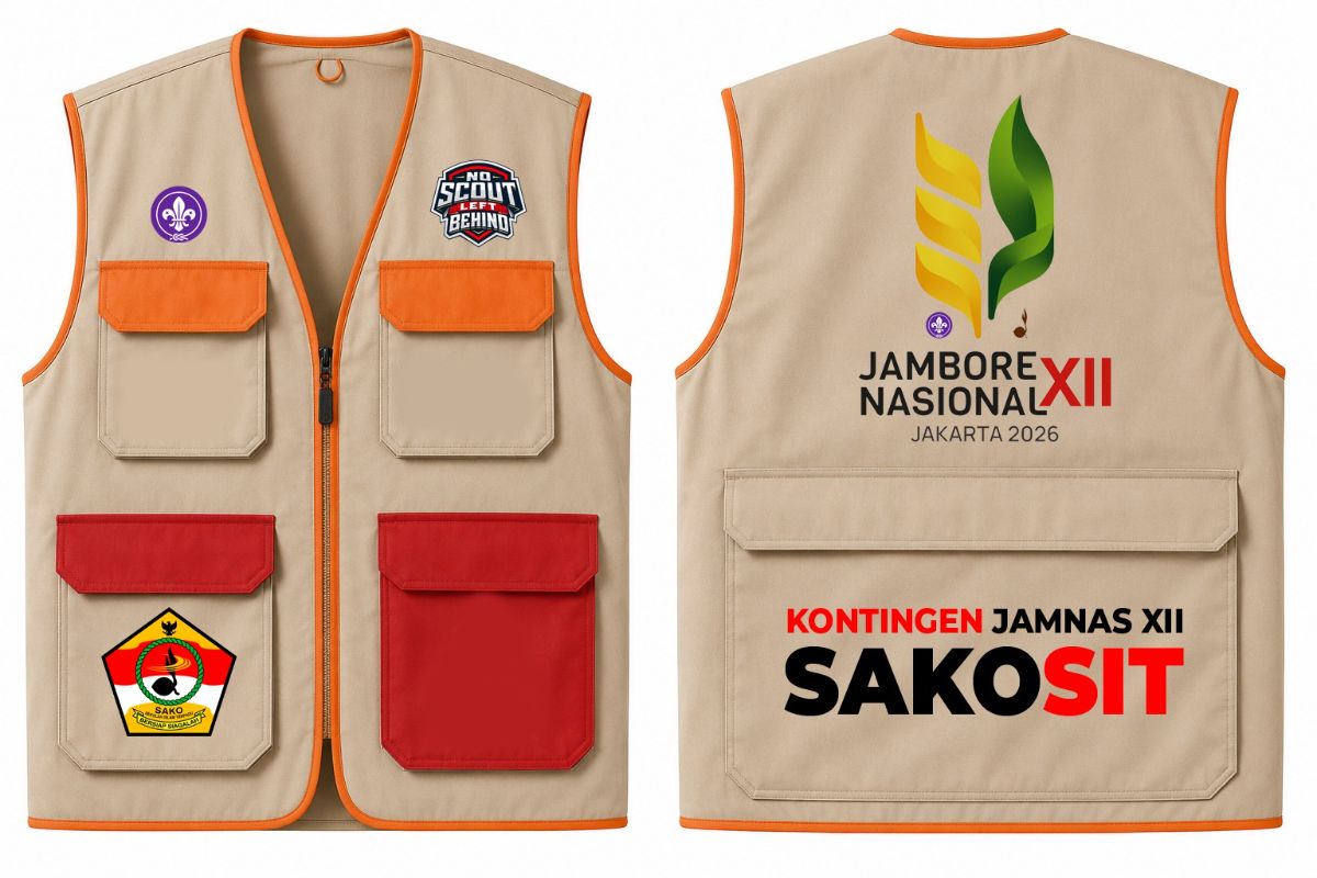 Rompi Jamnas