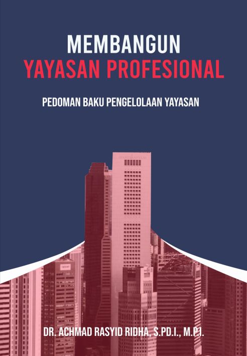 Membangun Yayasan Profesional