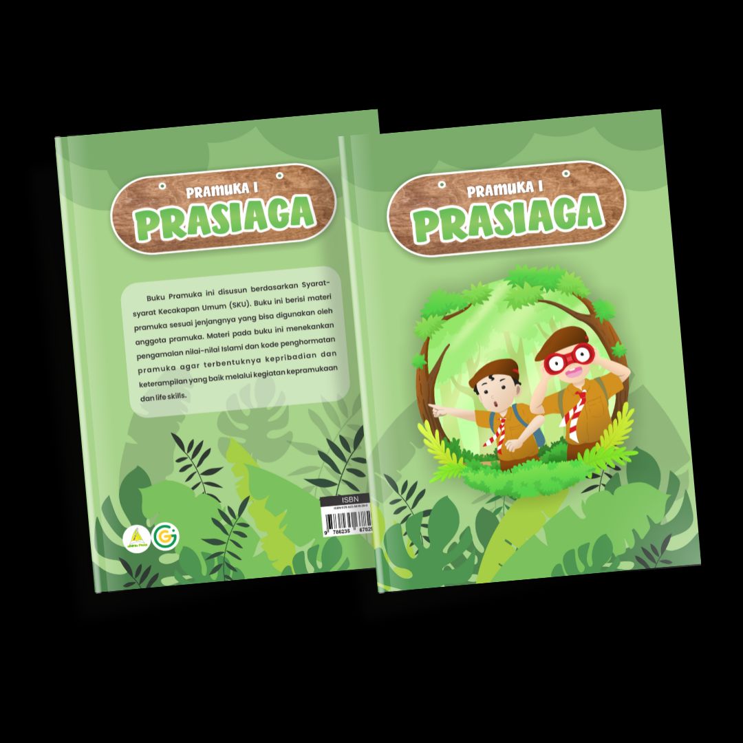 Prasiaga Fase A 