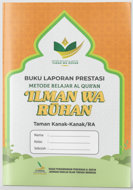 Varian Prestasi TK