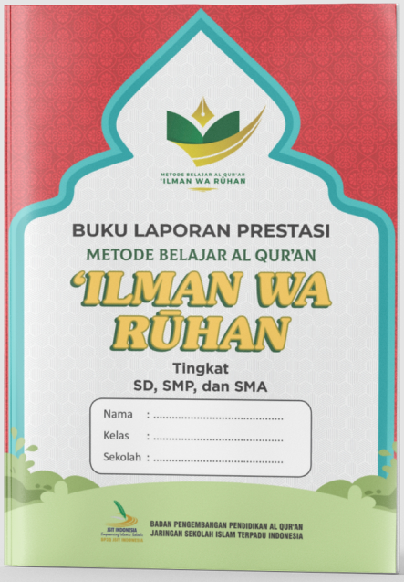 Varian Prestasi SD,SMP & SMA