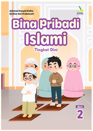 Buku BPI Tingkat Dini Jenjang  SD Kelas 2