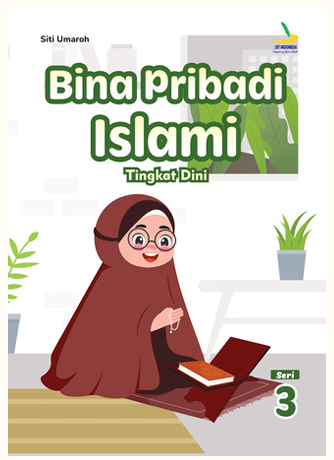 Buku BPI Tingkat Dini Jenjang  SD Kelas 3