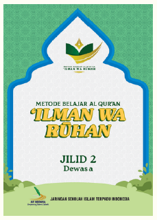 Varian Dewasa Jilid 2